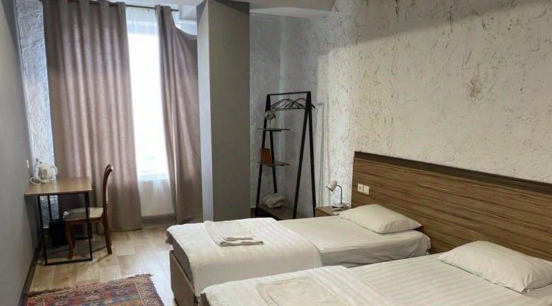 комната г Дербент ул Таги-Заде 84/2 фото 1