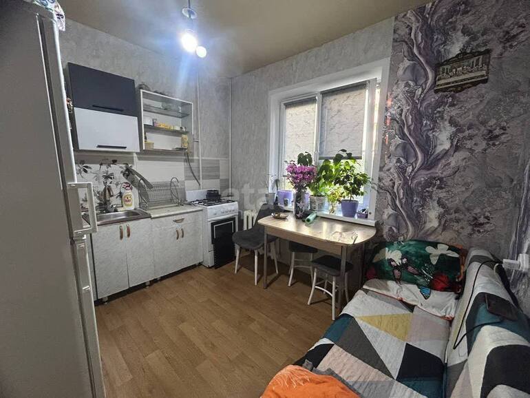 квартира г Липецк р-н Октябрьский ул Жуковского 13а фото 1