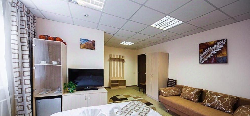 комната г Иркутск р-н Правобережный ул Пролетарская 7 фото 2