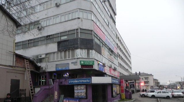 свободного назначения г Нальчик ул Пушкина 101 фото 1
