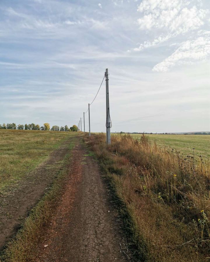 земля р-н Уфимский д Стуколкино сельсовет, Уфа, Булгаковский фото 4