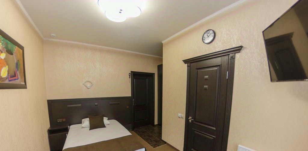 комната г Петропавловск-Камчатский ул Вилюйская 111 фото 3