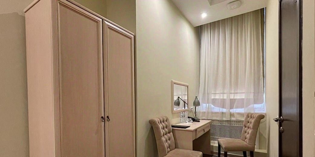 комната г Москва метро Дмитровская ул Руставели 1/2 фото 7
