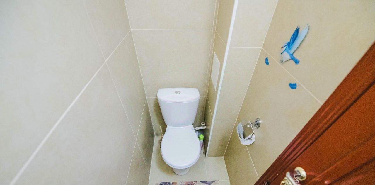 комната г Чита р-н Центральный ул Забайкальского Рабочего 45 фото 6