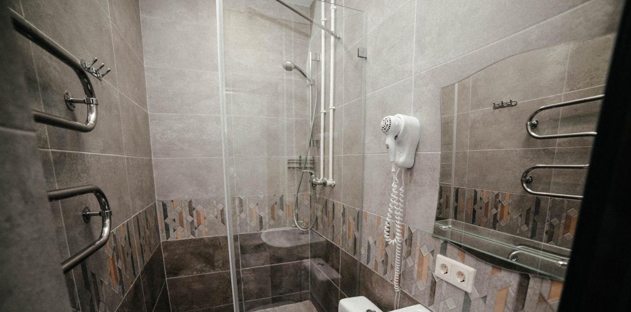 комната г Казань метро Площадь Тукая ул Салиха Сайдашева 30 фото 3
