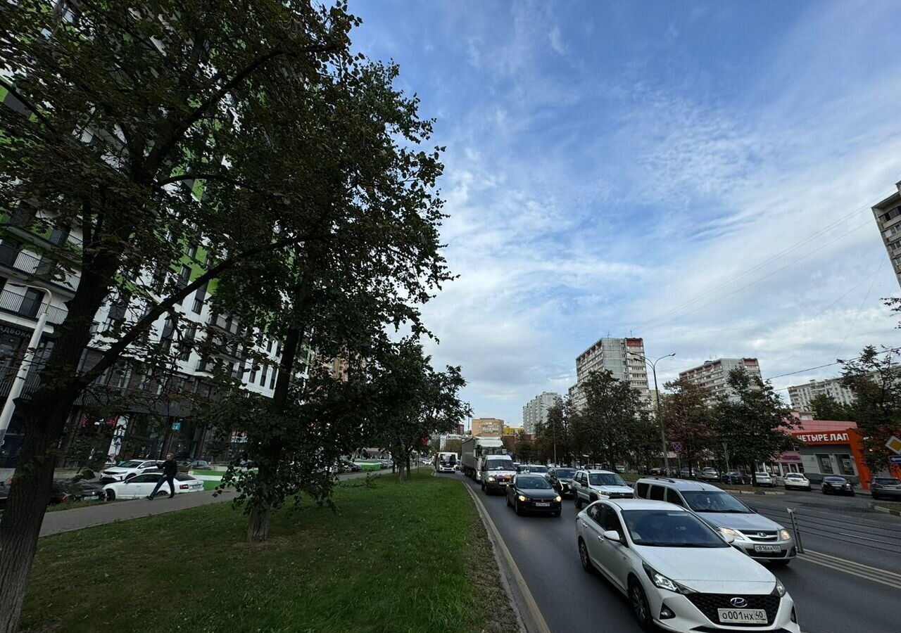 торговое помещение направление Белорусское (запад) ш Можайское 100А, Одинцовский г. о., Одинцово фото 5