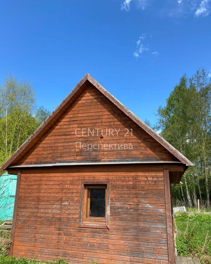 дом городской округ Ступино д Бабеево 37 км, 98, Электросталь, Носовихинское шоссе фото 11