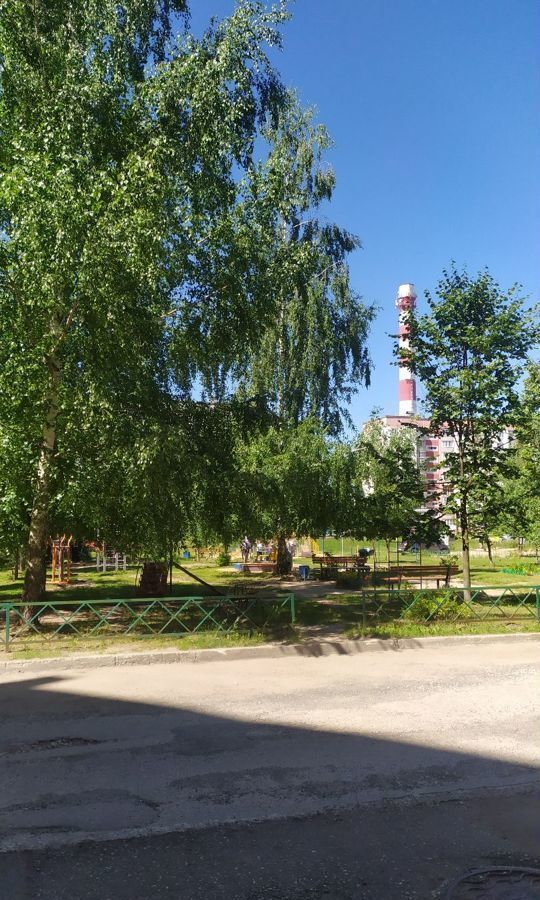 квартира г Ковров ул Строителей 26к/2 фото 16