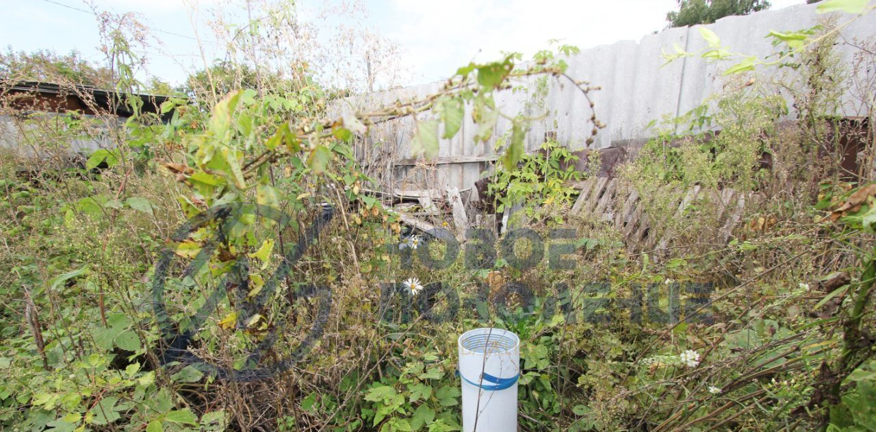 дом г Омск р-н Ленинский ул Хуторская фото 33