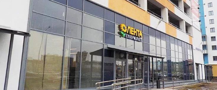машиноместо г Санкт-Петербург метро Комендантский Проспект пр-кт Шуваловский 40к/2 округ Юнтолово фото 1