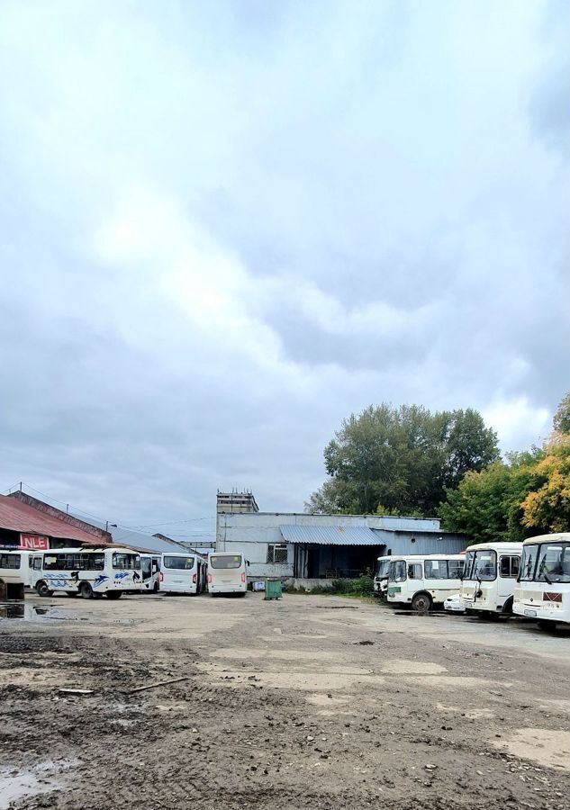 свободного назначения г Томск р-н Октябрьский ул Мичурина 14/2 фото 1