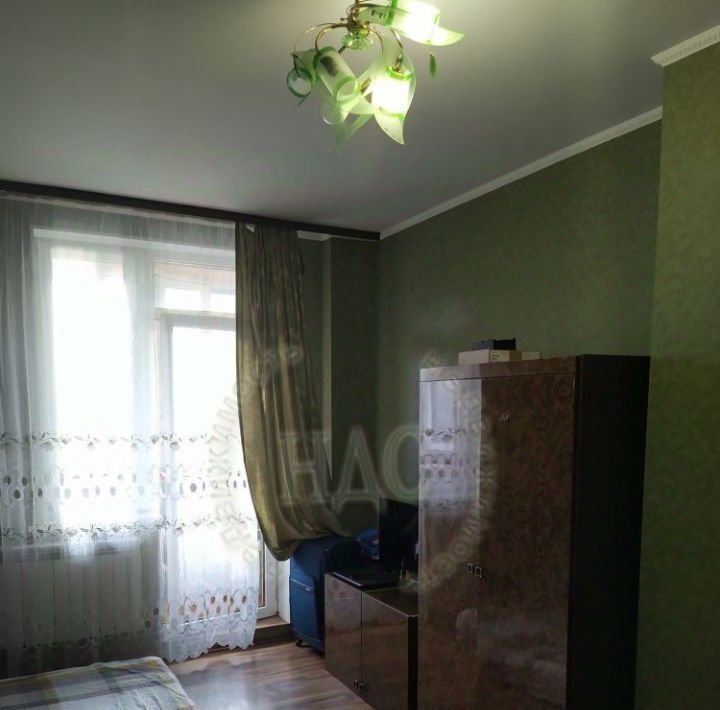 квартира г Курск р-н Центральный ул Радищева 20 фото 3