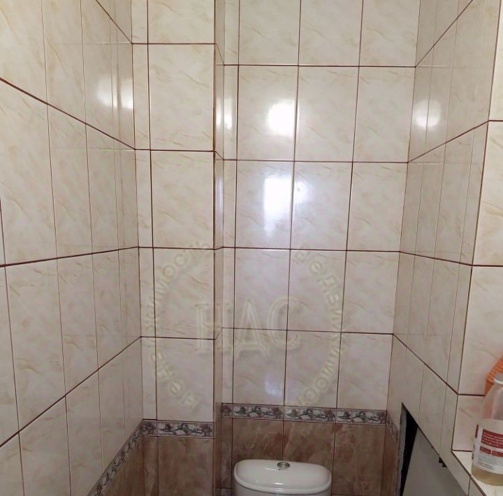 квартира г Курск р-н Центральный ул Радищева 20 фото 12