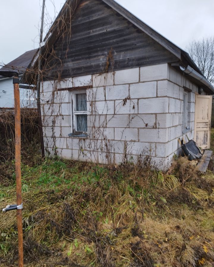 дом городской округ Пушкинский д Алёшино ул Центральная 35а 28 км, Софрино, Дмитровское шоссе фото 9