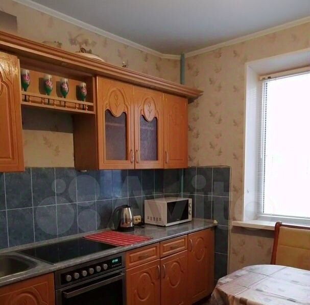 квартира г Белгород Западный ул Буденного 14г фото 2
