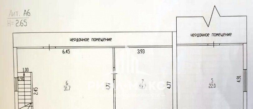 дом г Брянск р-н Бежицкий Октябрьский ул Отрадная фото 32