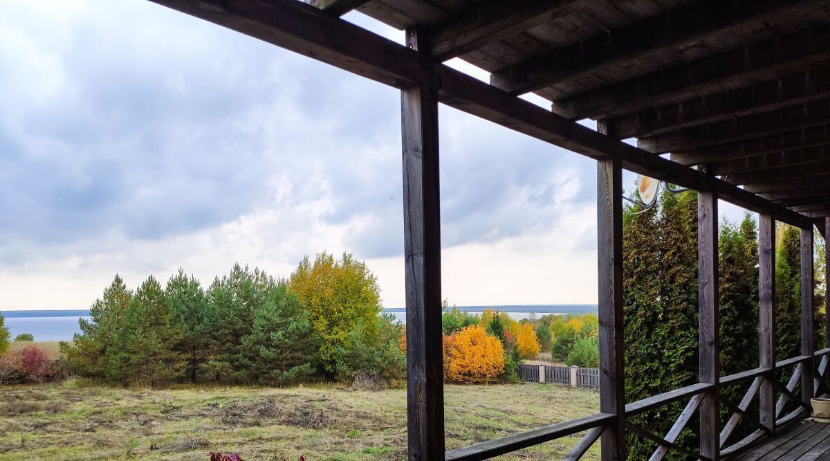 дом р-н Переславский д Криушкино ул Плещеевская Переславль-Залесский городской округ фото 4