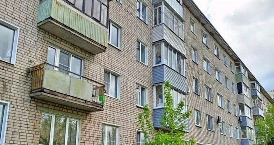 квартира г Иваново р-н Октябрьский пер Пограничный 80 фото 21