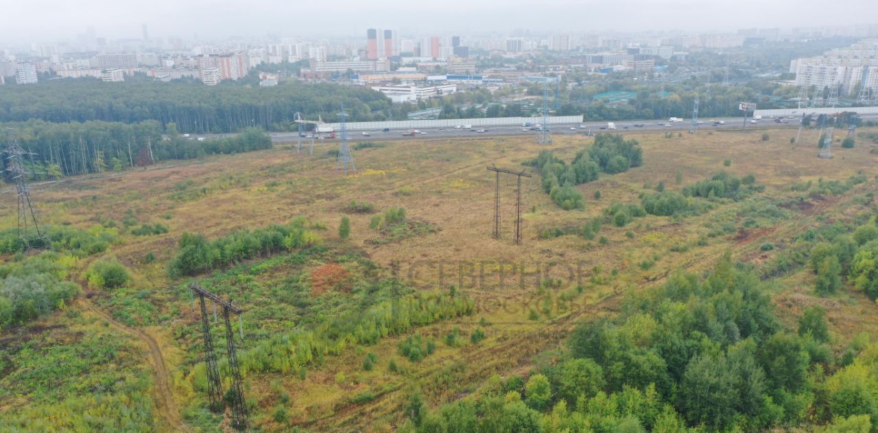 офис городской округ Мытищи п Нагорное фото 4