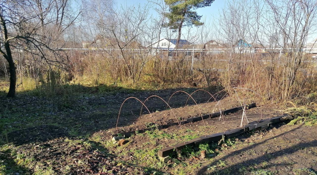 земля р-н Городецкий г Заволжье ул Турбинная фото 2