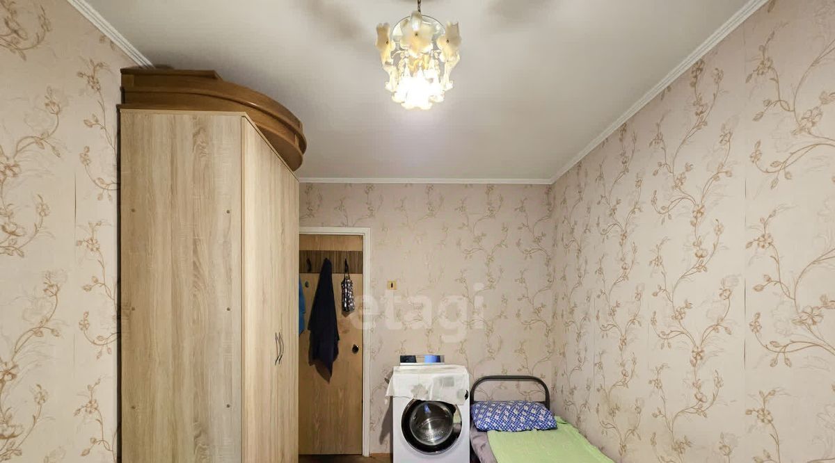 квартира г Набережные Челны р-н Центральный пр-кт им Вахитова 25 фото 15