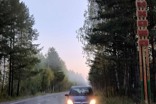 п Черёмухово ул Ватутина 1 Североуральский городской округ фото