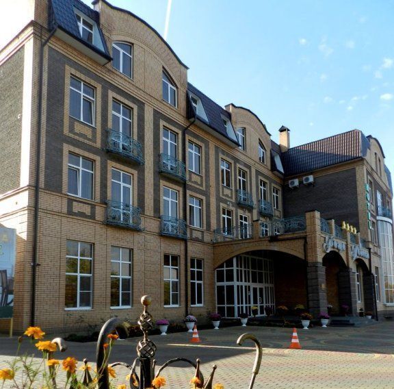 комната г Курск р-н Центральный ул Тропинка 30 фото 3