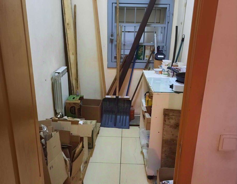 торговое помещение г Нижний Тагил р-н Тагилстроевский ул Жуковского 23а фото 14