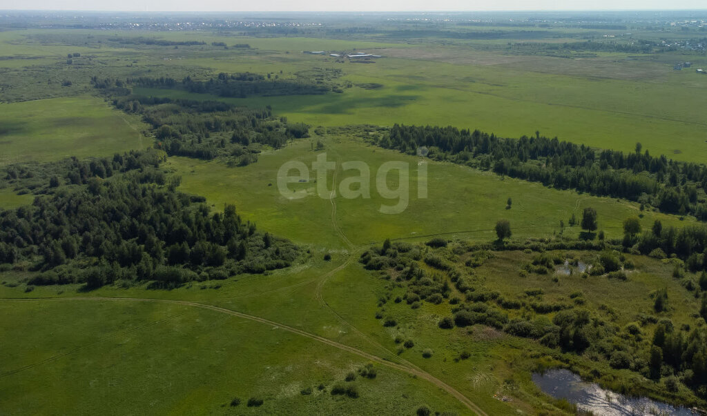 земля р-н Тюменский с Яр фото 6