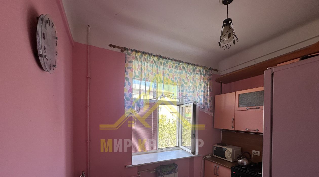 квартира г Орск р-н Ленинский Новый город ул Макаренко 5 фото 8