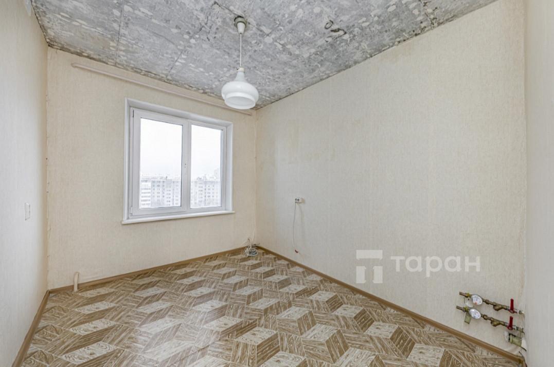квартира г Челябинск р-н Ленинский ул Агалакова 48 фото 8