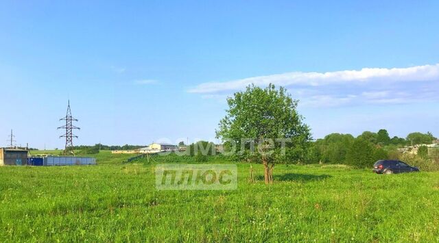 ул Центральная Переславль-Залесский городской округ фото