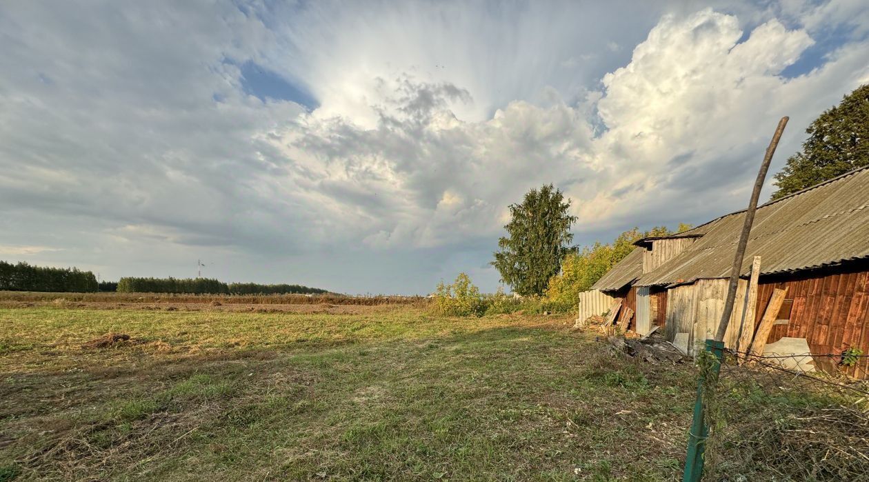 дом р-н Арский с Старые Турнали Урнякское с/пос фото 22