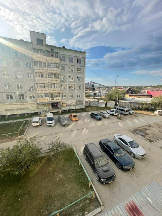 квартира г Якутск ул Петровского 29/1 Республика Саха Якутия фото 9