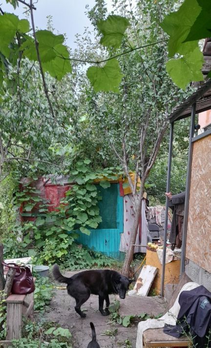 дом г Саратов р-н Ленинский проезд 4-й Ягодный 9 фото 12