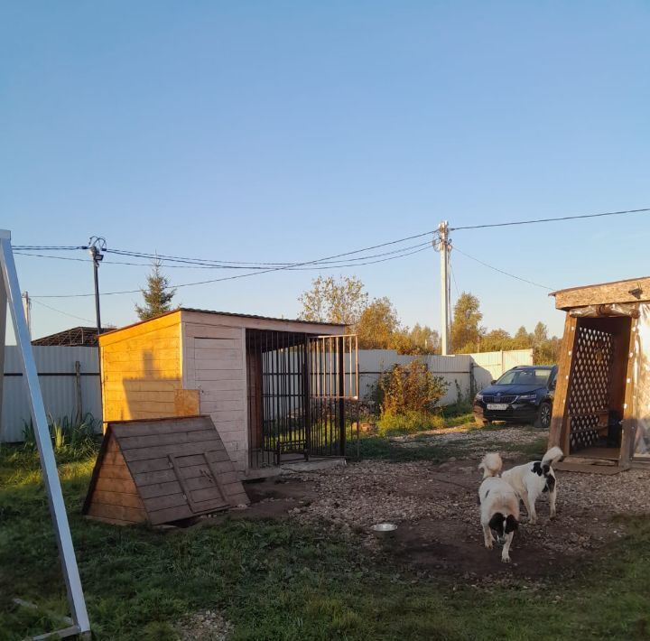 дом городской округ Клин д Головково снт Весна 192 фото 21