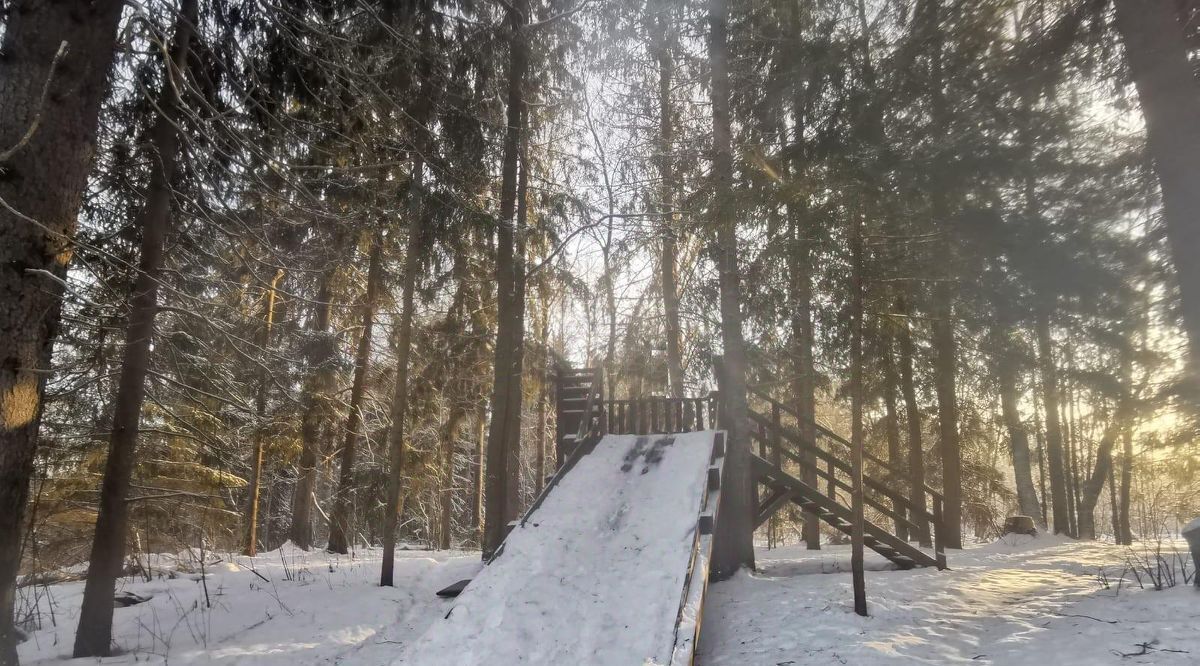 дом городской округ Рузский Мамошино Ком дп, ул. Филипповская, 17 фото 48