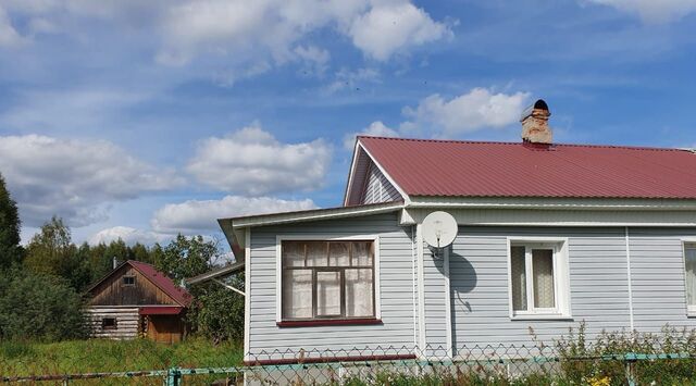 д Злобаево Паустовское муниципальное образование фото