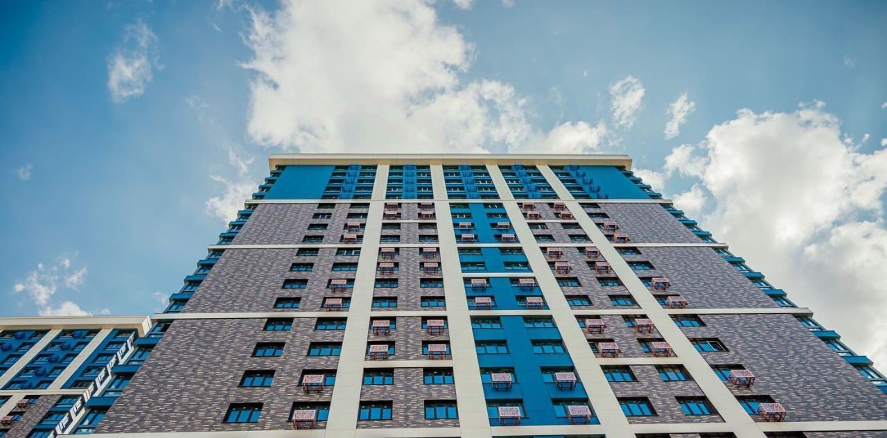 квартира г Рязань р-н Московский проезд 4-й Мервинский 3 фото 6
