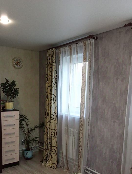 дом г Саратов с Багаевка фото 13