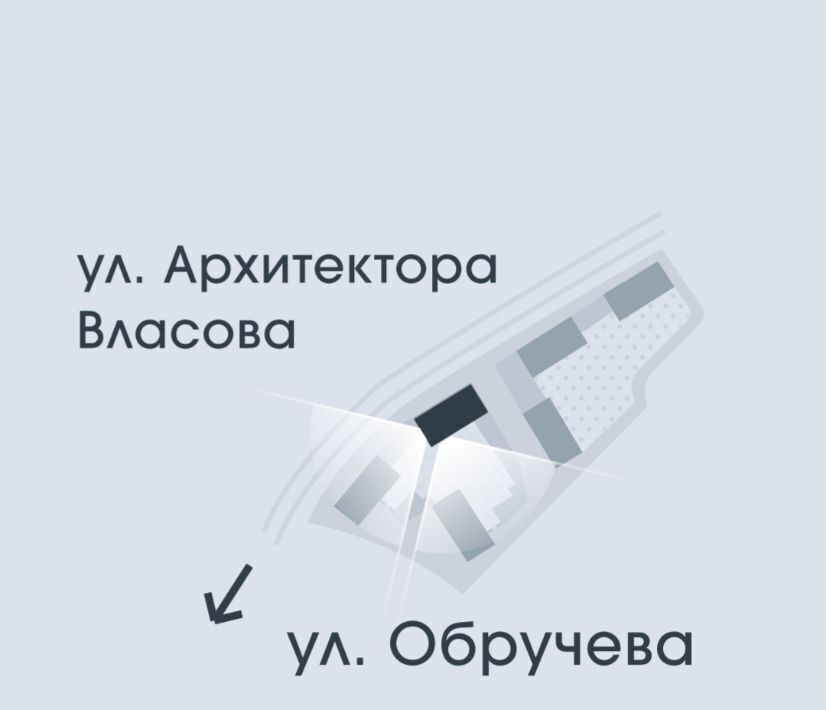 квартира г Москва ул Архитектора Власова 71к/2 Воронцовская фото 2