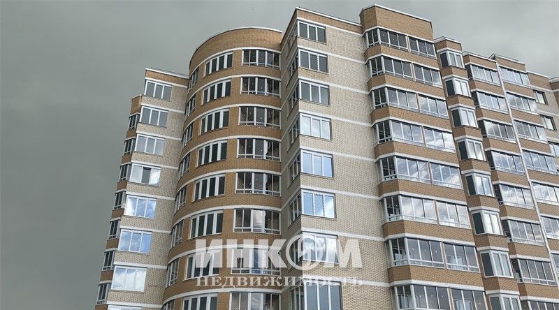 квартира городской округ Рузский п Тучково ул Москворецкая 2к/1 фото 12