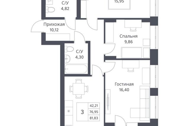 дом 42к/1 городской округ Новосибирск фото