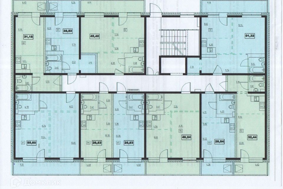 квартира г Иркутск ул Почтамтская 74 Иркутск, муниципальное образование фото 2