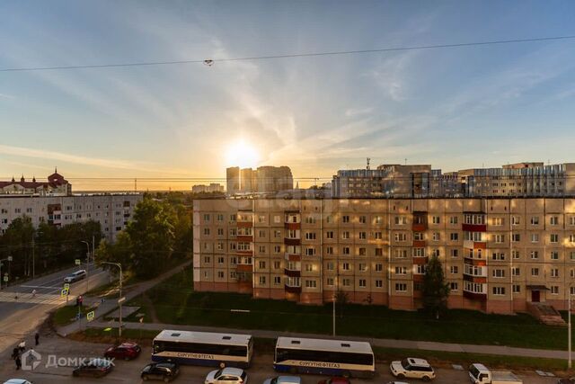 ул Югорская 17 городской округ Сургут фото