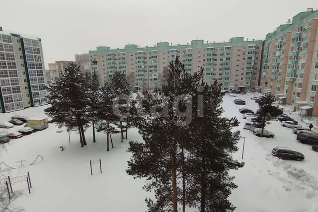 дом 9/1 городской округ Сургут фото