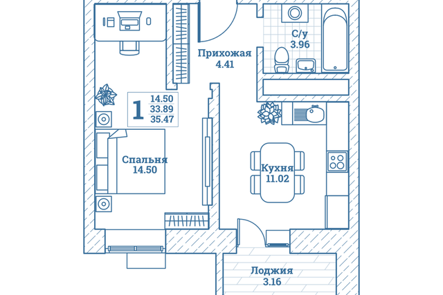 улица Генерала Ковачевича, 5 к 1 / жилой комплекс Новоград Монино, к 4 фото