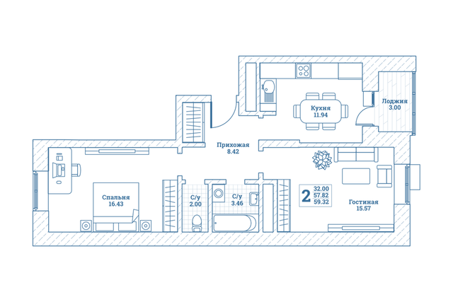 улица Генерала Ковачевича, 10 к 2 фото