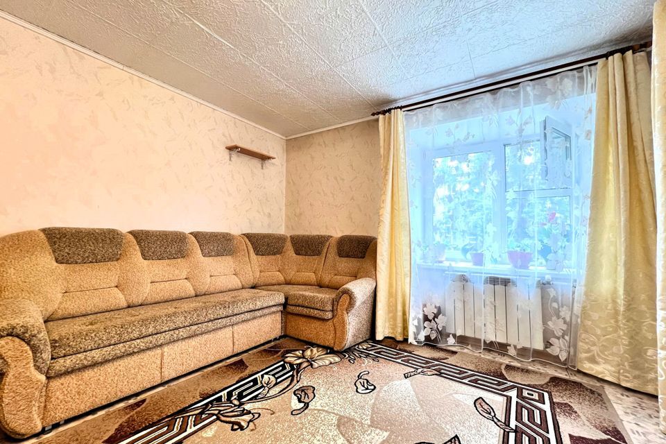 квартира г Томск р-н Кировский ул Усова 25в Томский район фото 10