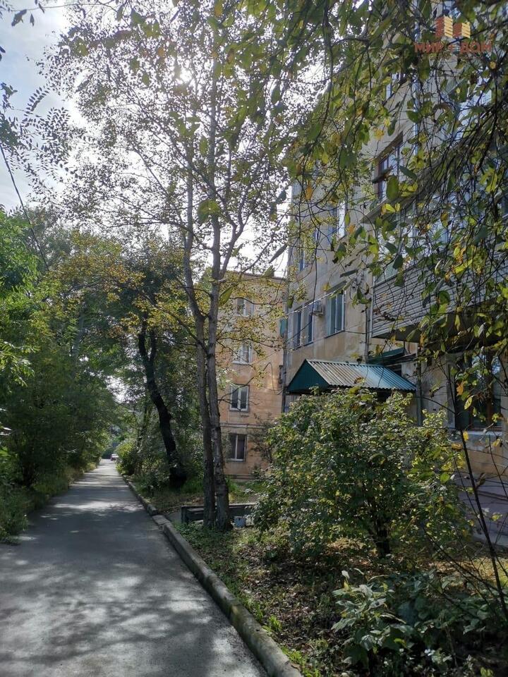 квартира г Находка ул Владивостокская 42 Находкинский городской округ фото 12
